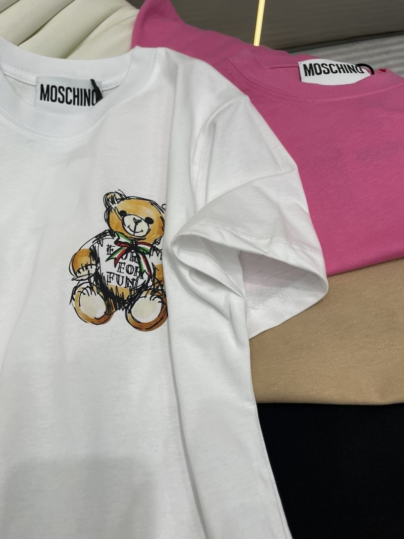 Moschino T-Shirts